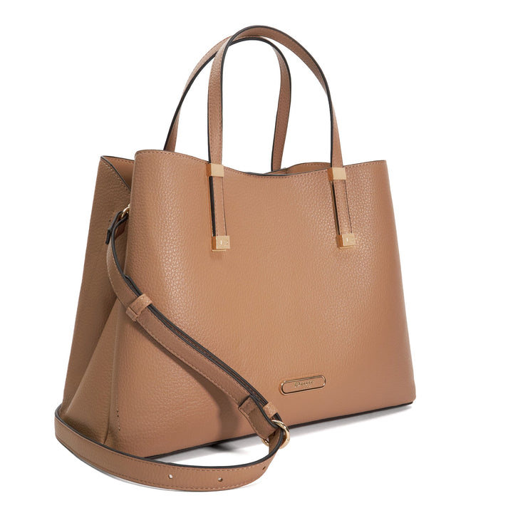 DORRY P - TAUPE