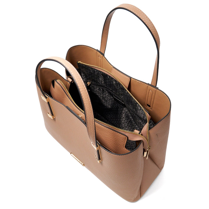 DORRY P - TAUPE