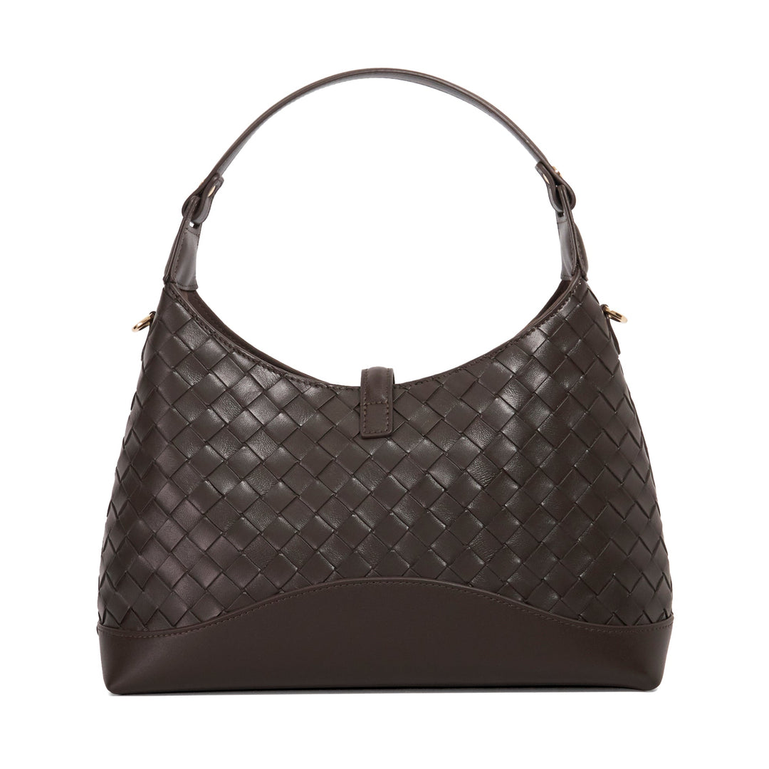 DORSET P - DARK BROWN