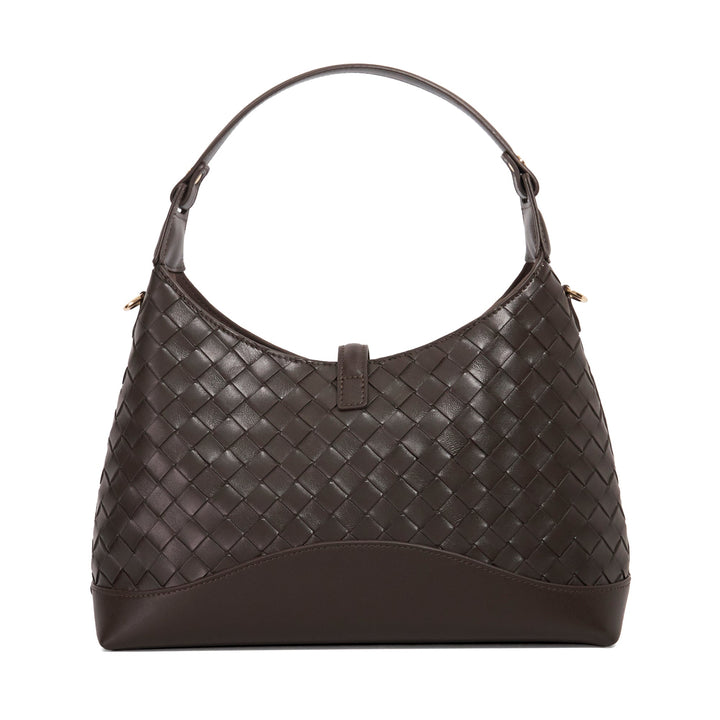 DORSET P - DARK BROWN
