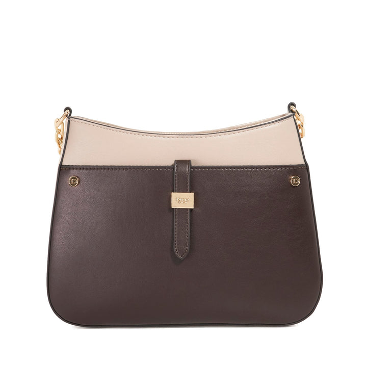 DOVIE - DARKBROWN