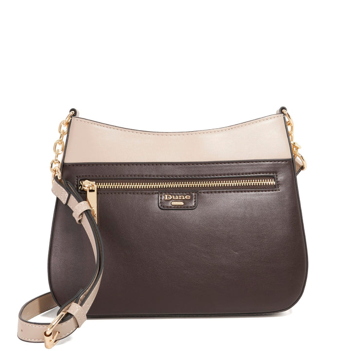DOVIE - DARKBROWN