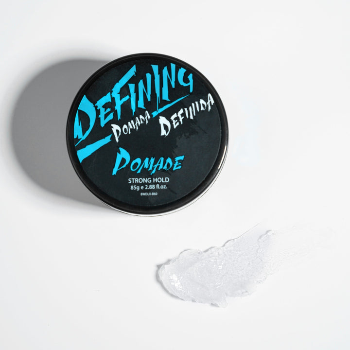 Argan de luxe Defining Pomade