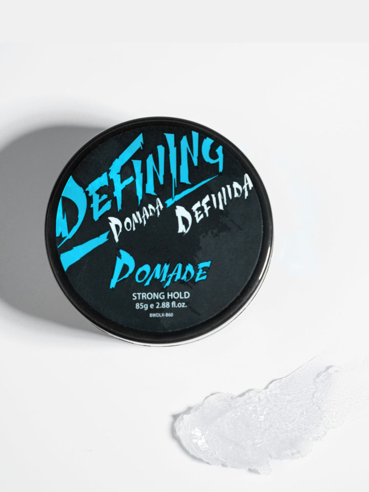 Argan de luxe Defining Pomade