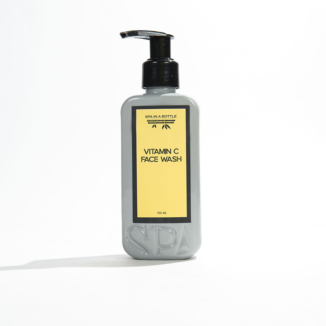 Spa in Vitamin C Face Wash 150 ml