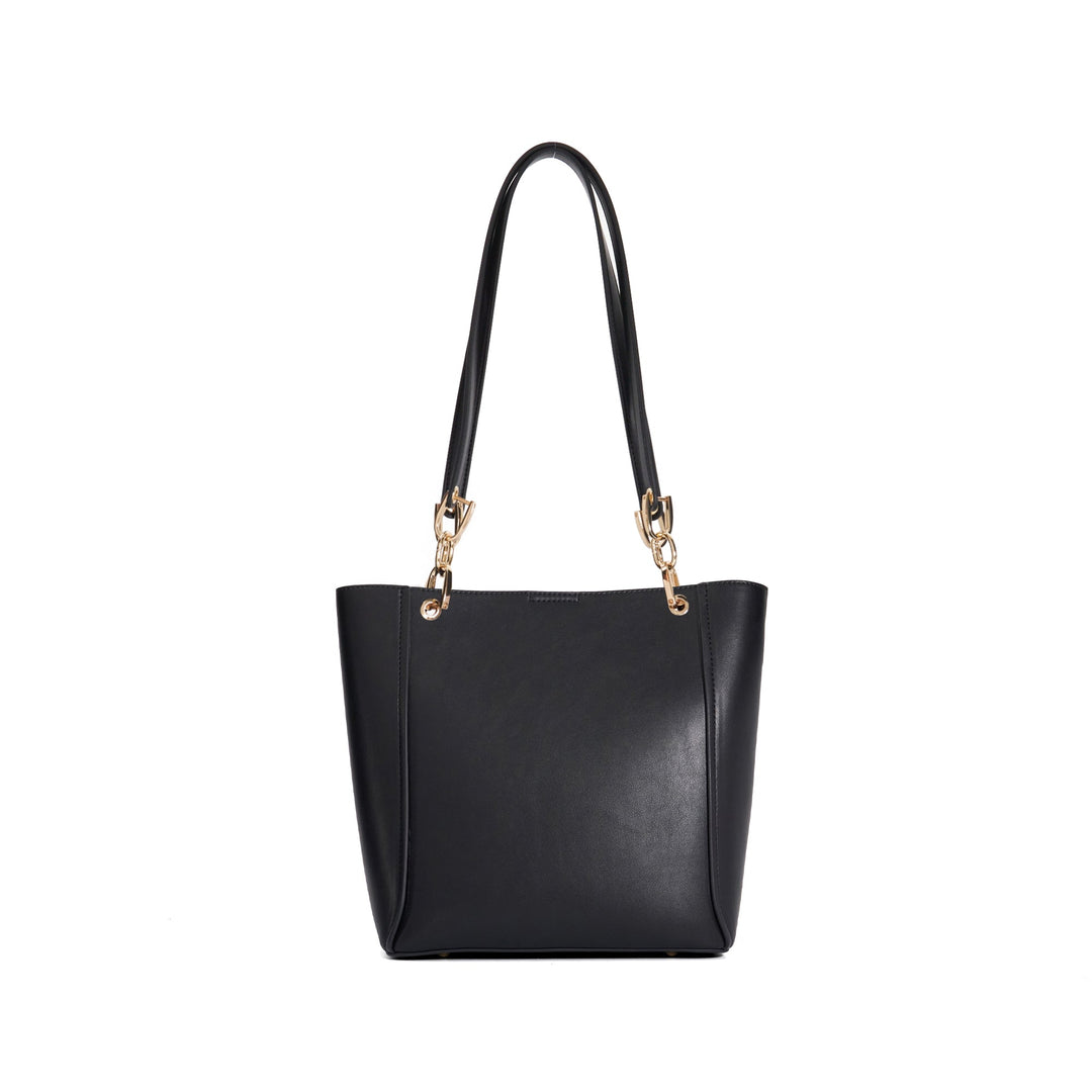 DUCKIE DI - BLACK
