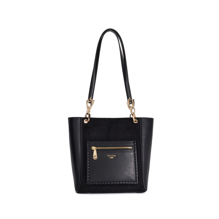 DUCKIE DI - BLACK