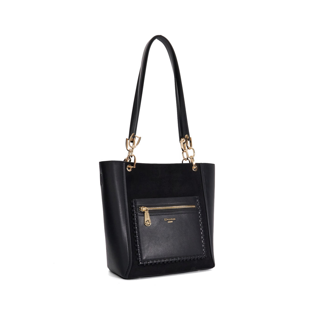 DUCKIE DI - BLACK