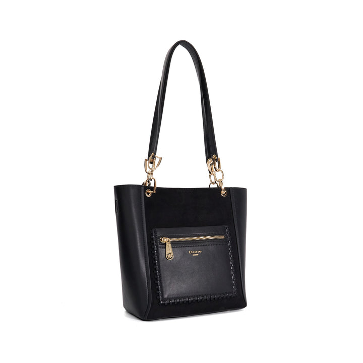 DUCKIE DI - BLACK