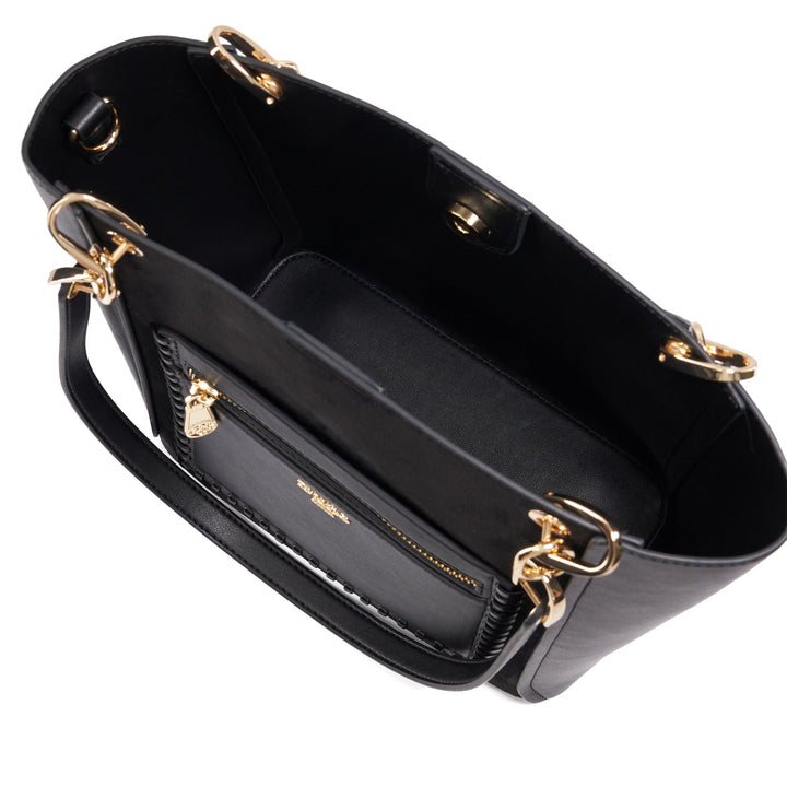 DUCKIE DI - BLACK