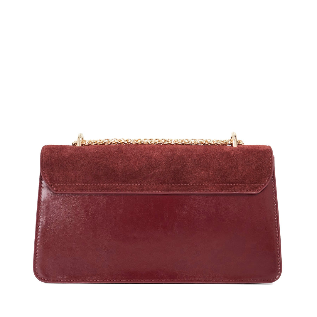 DUTCH - BURGUNDY