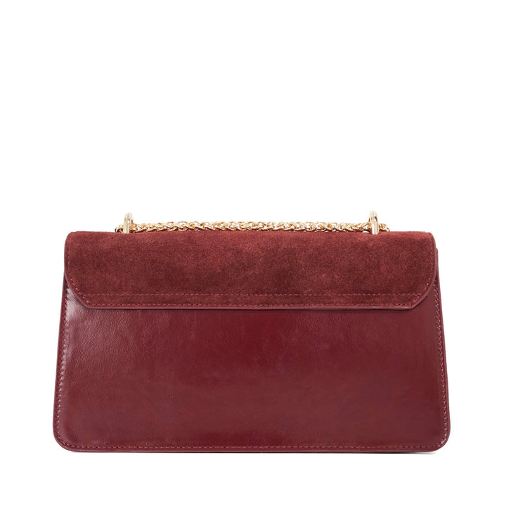 DUTCH - BURGUNDY