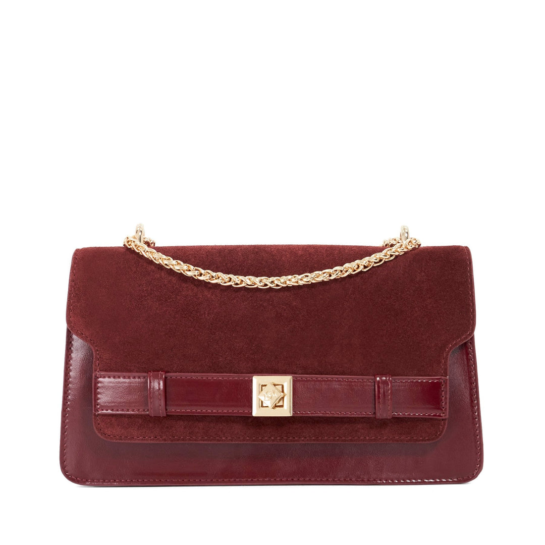DUTCH - BURGUNDY
