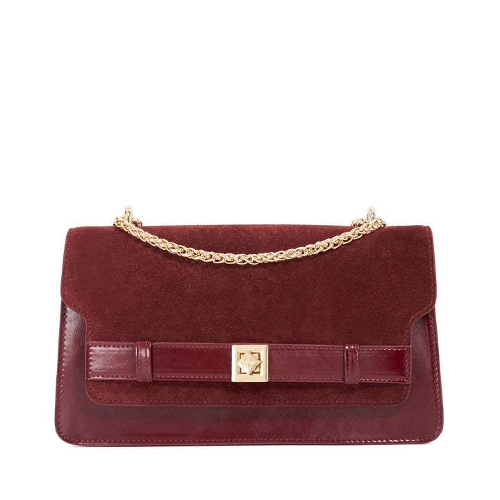 DUTCH - BURGUNDY