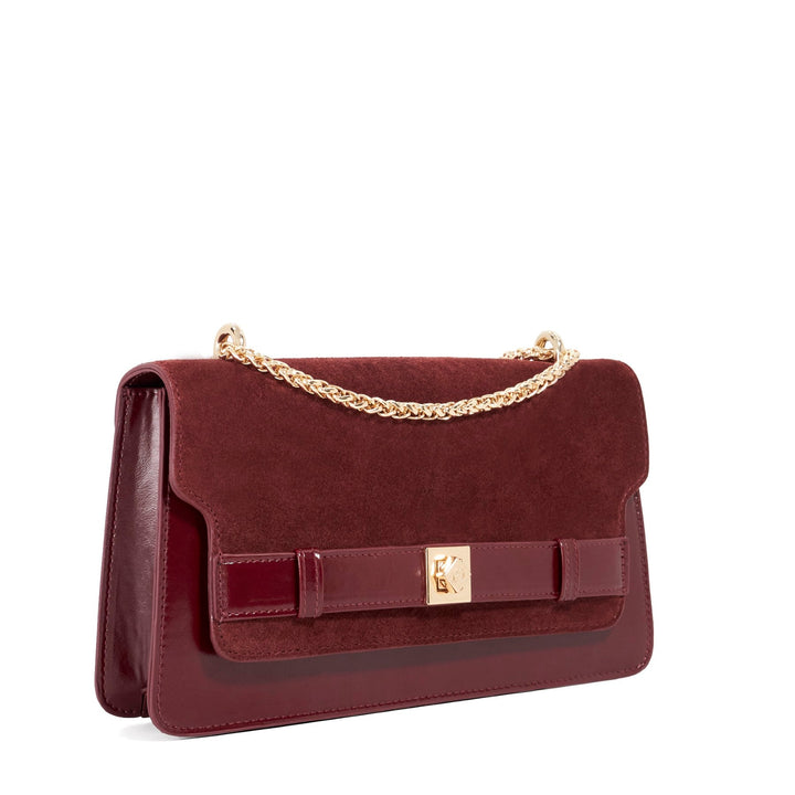 DUTCH - BURGUNDY