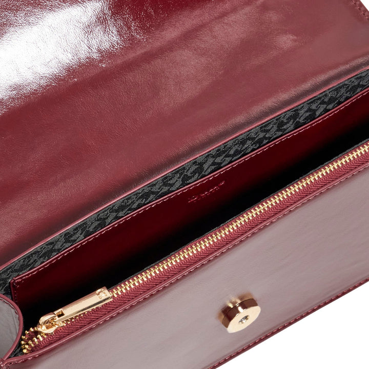 DUTCH - BURGUNDY