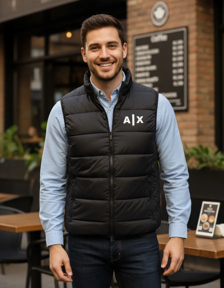A/X Men Gillet AT-SB-7VZQ02