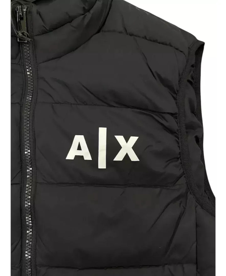 A/X Men Gillet AT-SB-7VZQ02