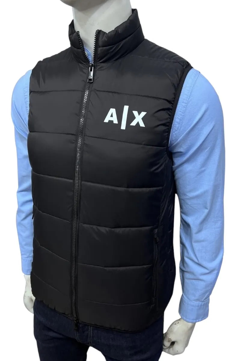 A/X Men Gillet AT-SB-7VZQ02