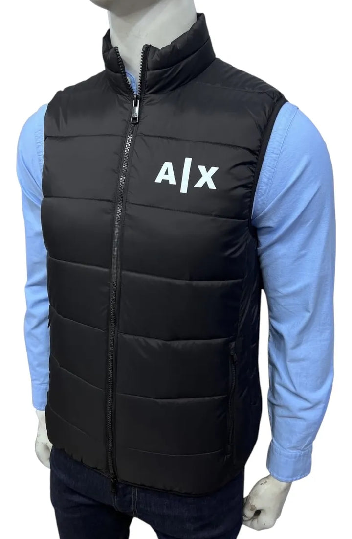A/X Men Gillet AT-SB-7VZQ02