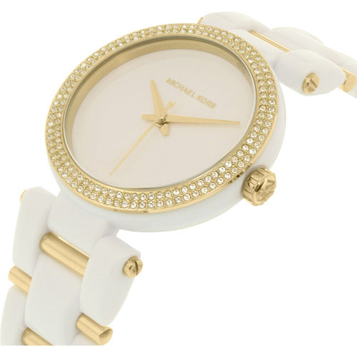 MK Watch MK4315
