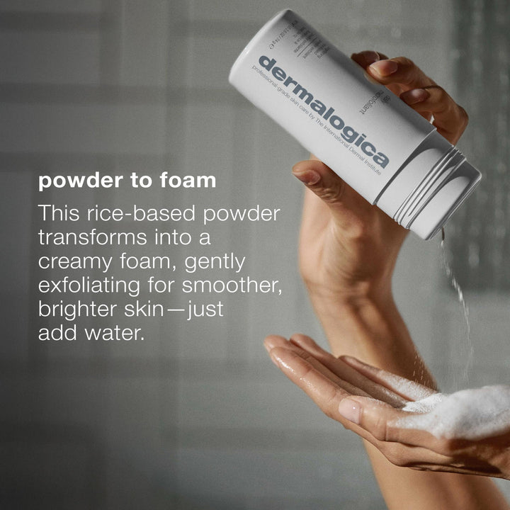 Dermalogica Daily Microfoliant Powder Exfoliant 74g