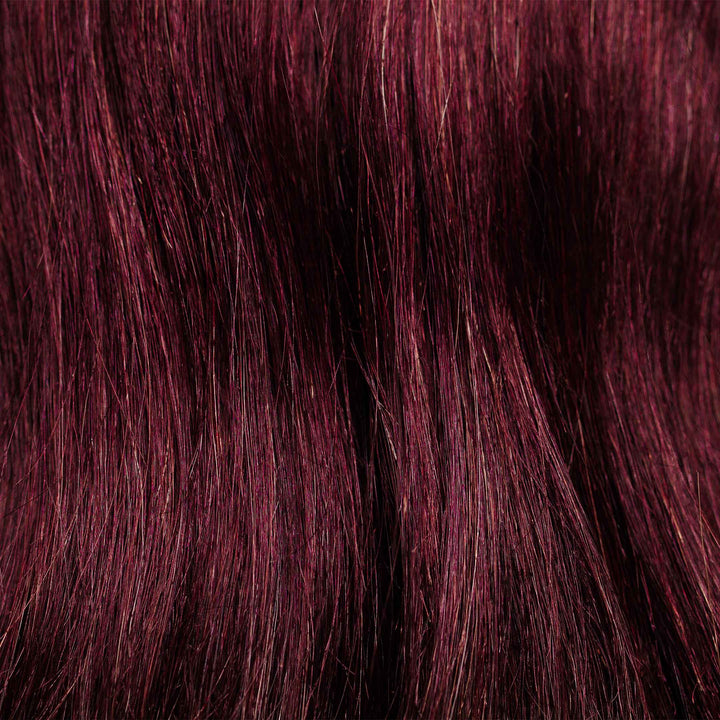 Vince Natural Keratin Rich Hair Color 5.8 Dark Red