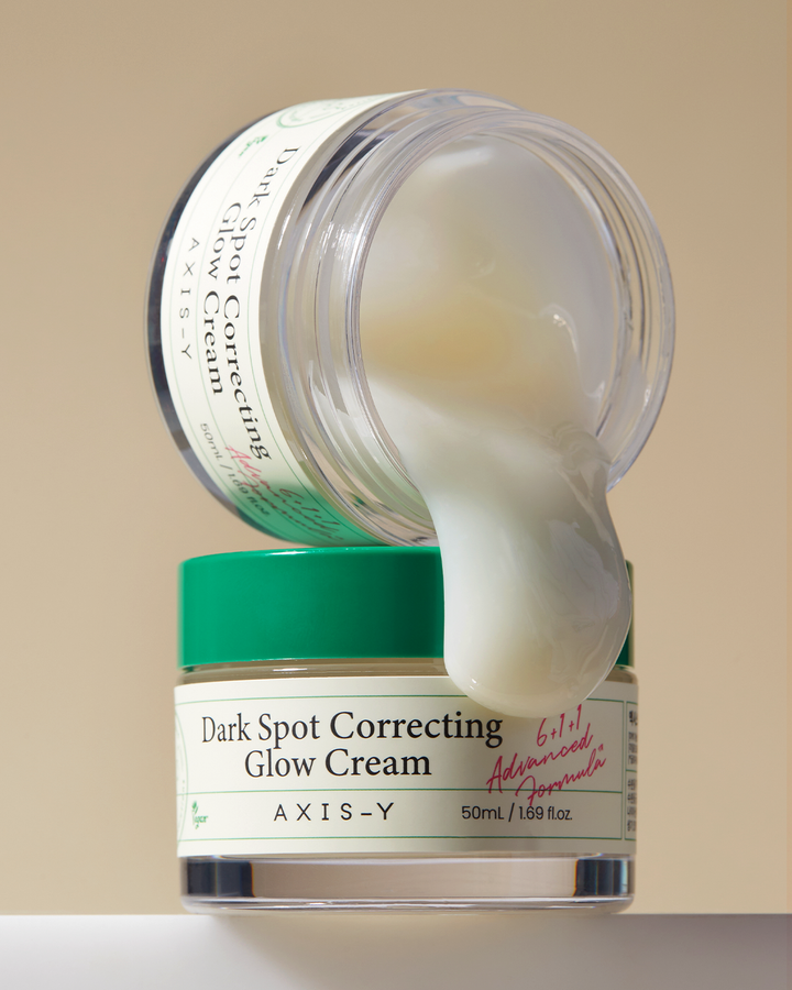 Axis Dark Spot Correcting Glow Cream 50ml