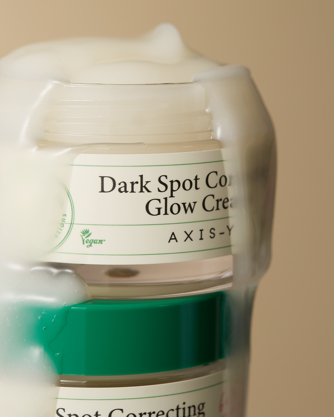 Axis Dark Spot Correcting Glow Cream 50ml