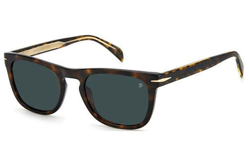 DAVID BECKHAM Sunglass DB 7077/S 53 86