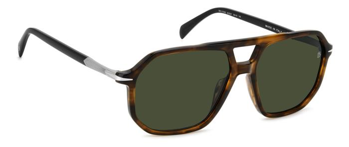 DAVID BECKHAM Sunglass DB 1172/S 59 6C5