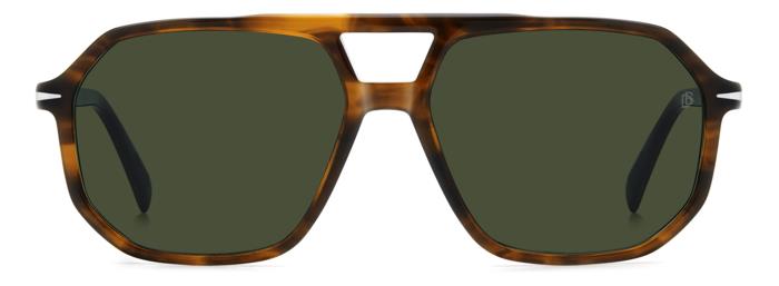 DAVID BECKHAM Sunglass DB 1172/S 59 6C5