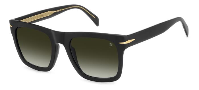 DAVID BECKHAM Sunglass DB 7000/S FLAT 54 3