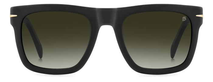 DAVID BECKHAM Sunglass DB 7000/S FLAT 54 3