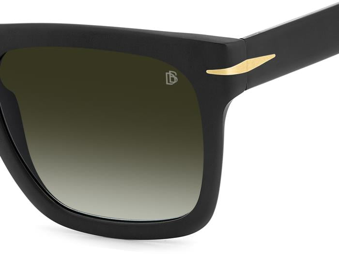DAVID BECKHAM Sunglass DB 7000/S FLAT 54 3