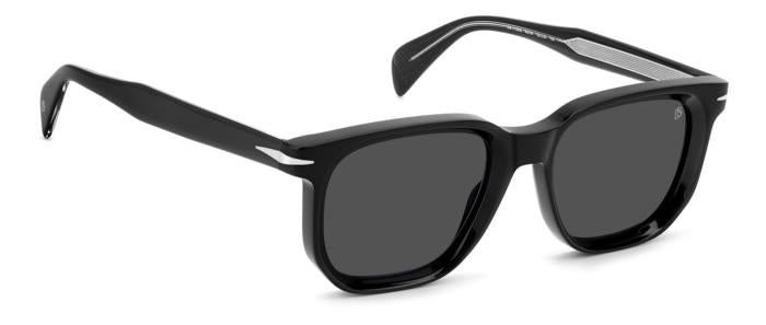 DAVID BECKHAM Sunglass DB 7133/S 52 807
