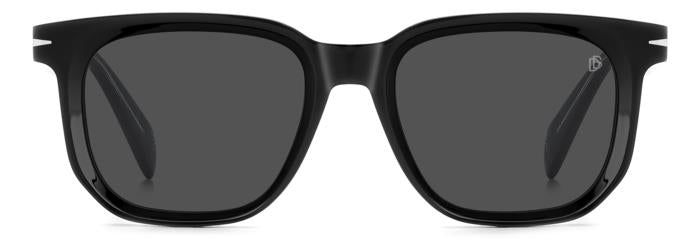DAVID BECKHAM Sunglass DB 7133/S 52 807