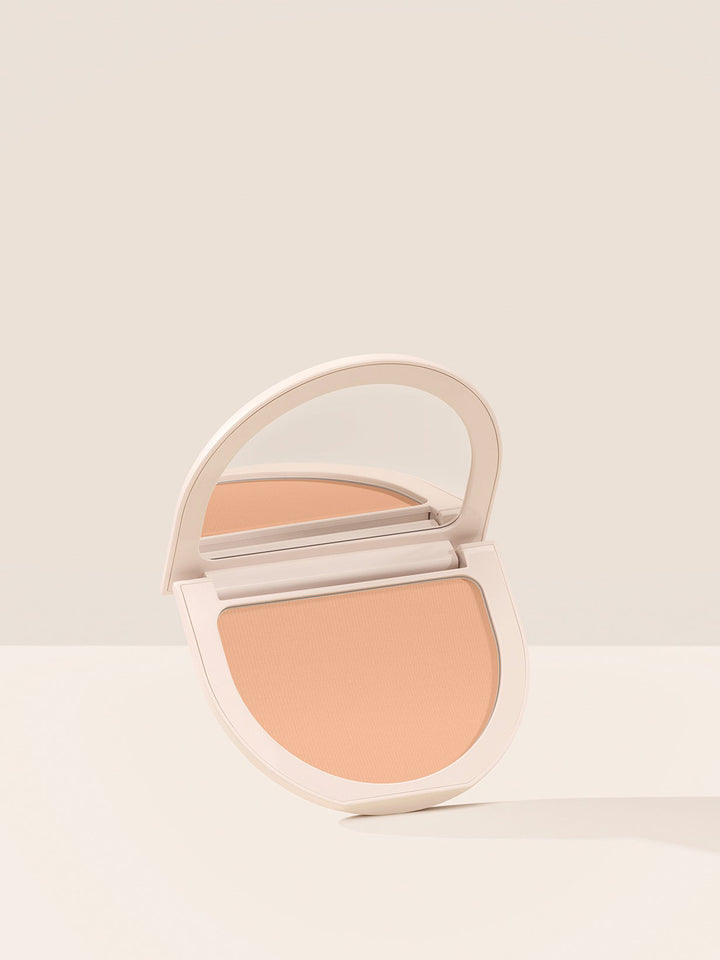 Rare Beauty True To Myself Tinted Pressed Finishing Powder Natural 8g
