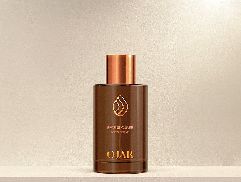 Ojar Encens Cuivre EDP 100ml (Unisex)