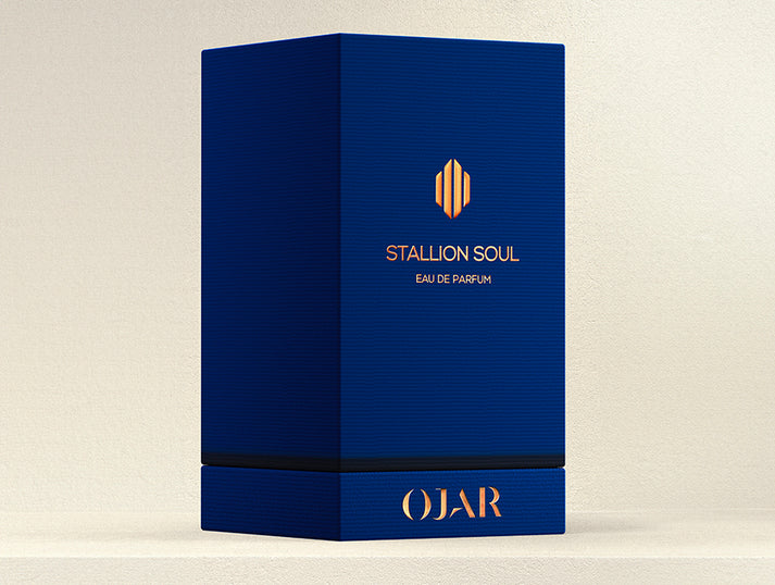 Ojar Stallion Soul EDP 100ml (Unisex)