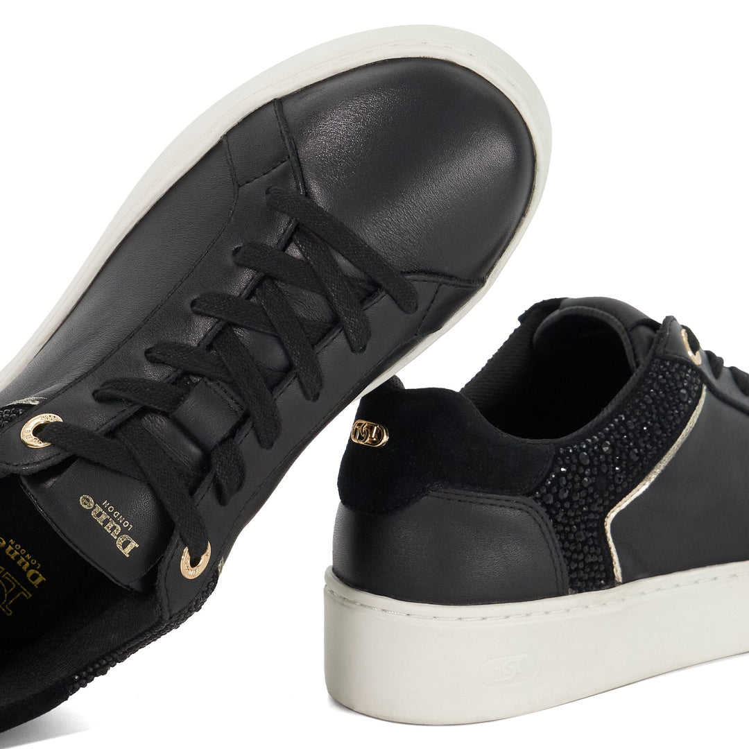 ELLI - BLACK
