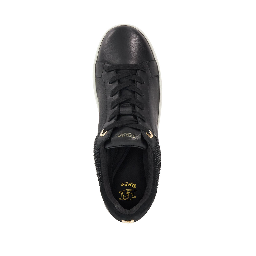 ELLI - BLACK