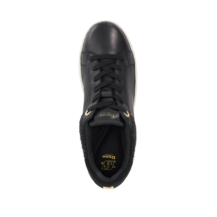 ELLI - BLACK