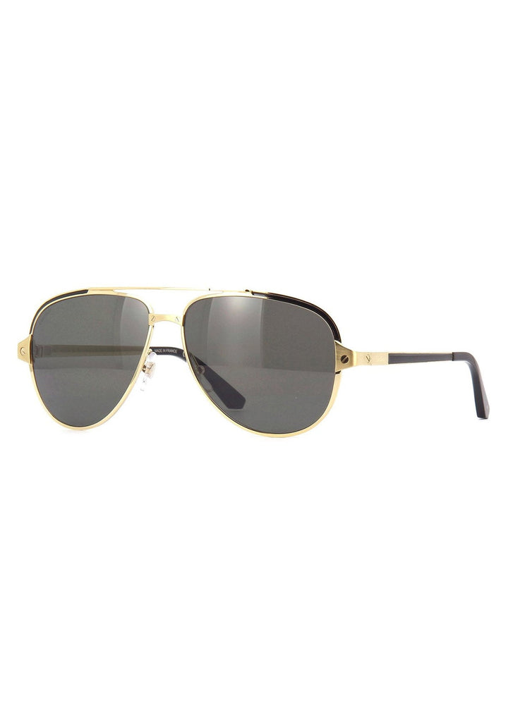 Cartier Mens Sunglasses CT0192S-001