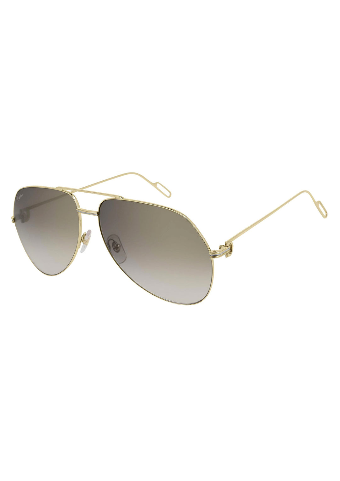 CARTIER SUNGLASSES CT0110S,60,001