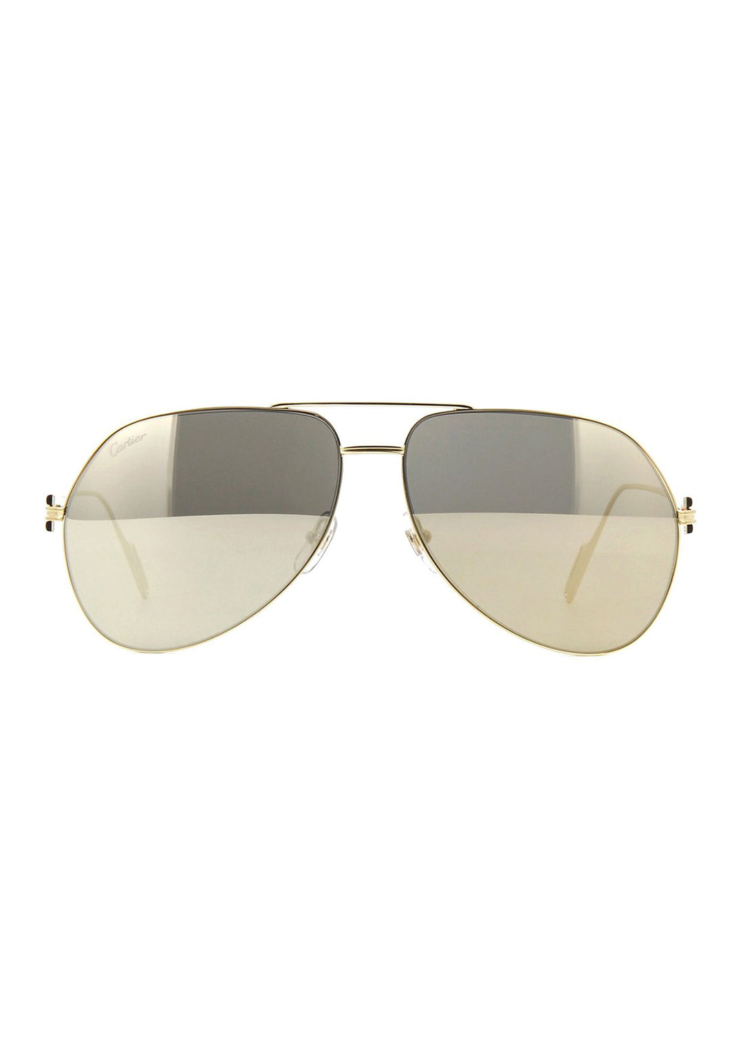 CARTIER SUNGLASSES CT0110S,60,003