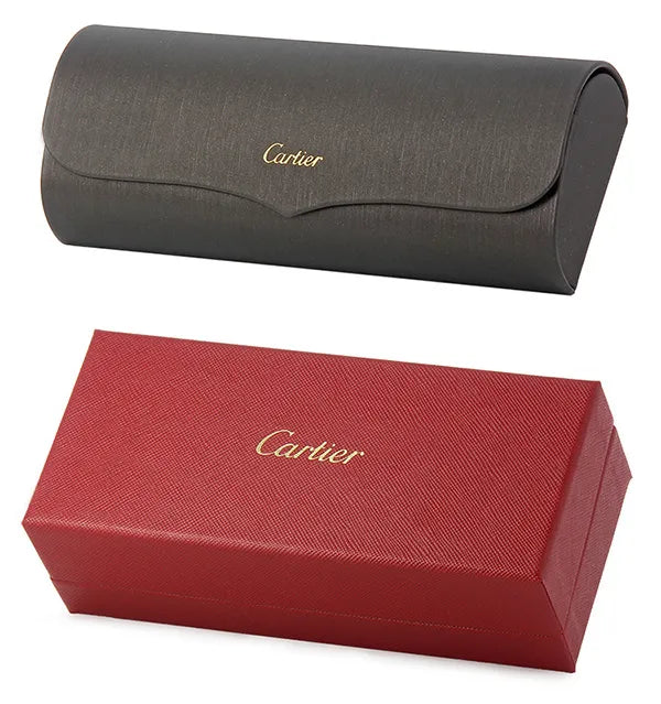 CARTIER SUNGLASSES CT0110S,62,005