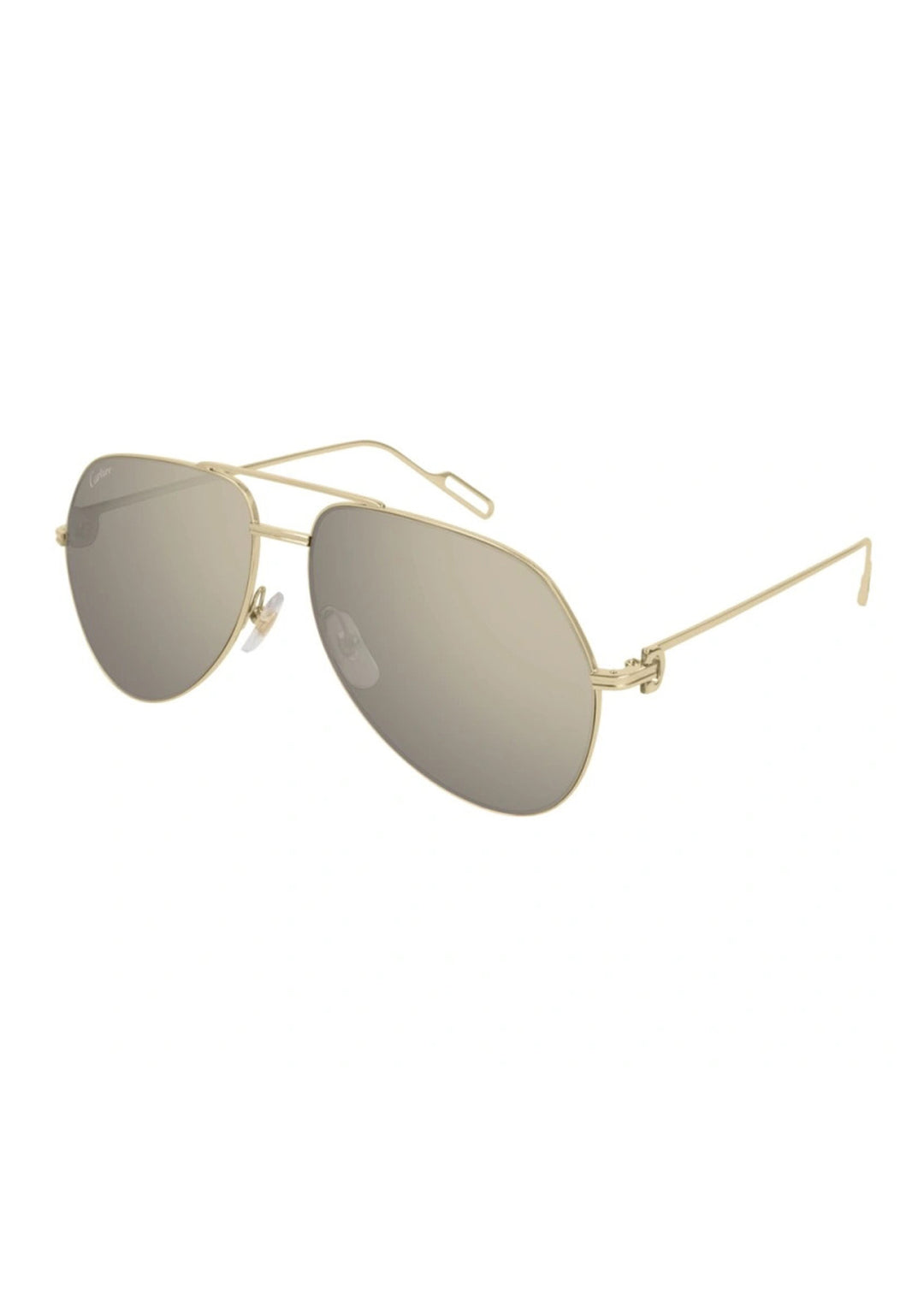 CARTIER SUNGLASSES CT0111S,62,003