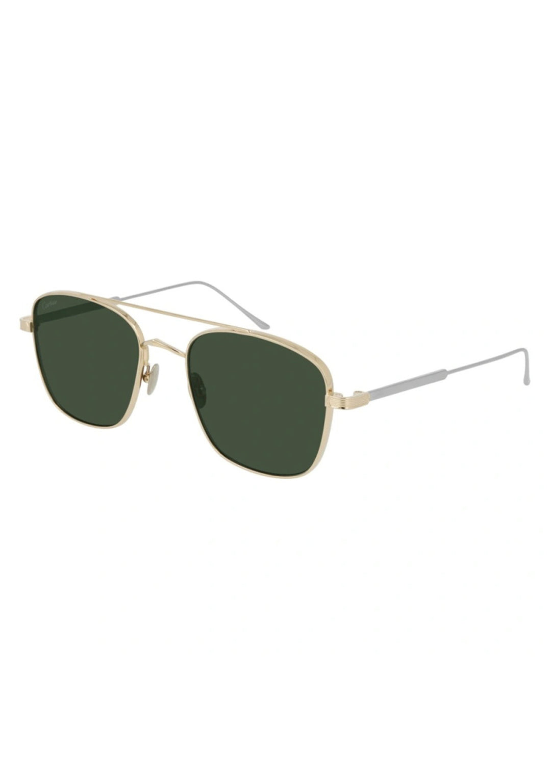 CARTIER SUNGLASSES CT0163S,55,006