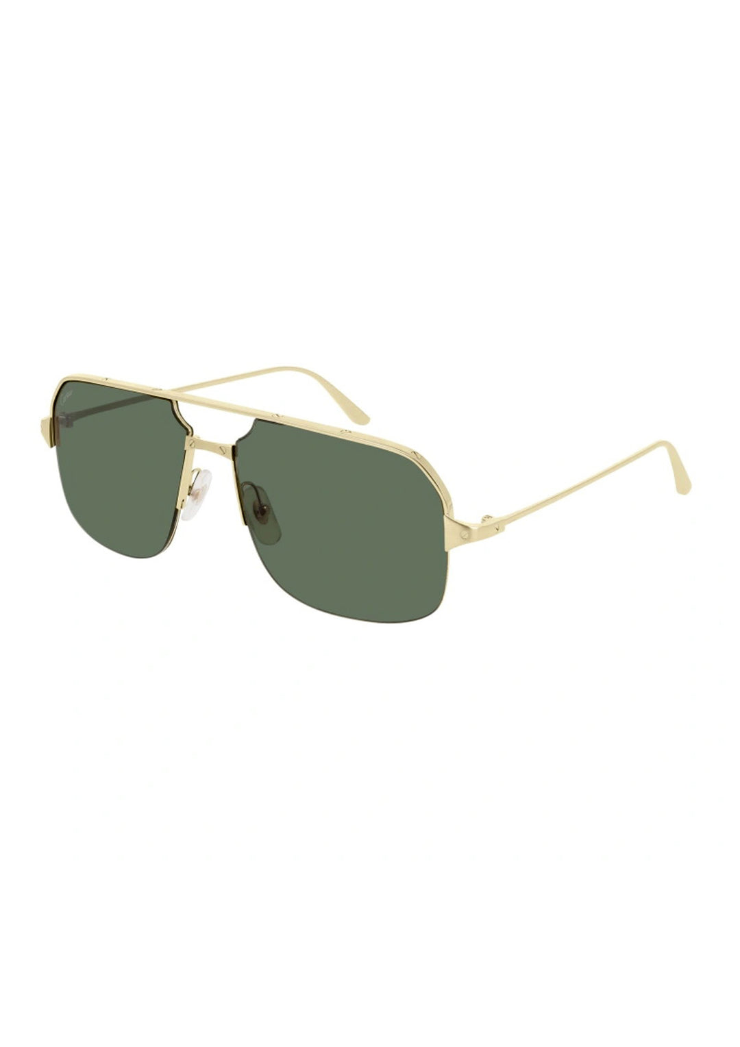 CARTIER SUNGLASSES CT0230S,59,002